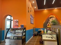 -马旭土鸡焖花卷新疆菜大盘鸡·真域顺西域美食(天马大道店)