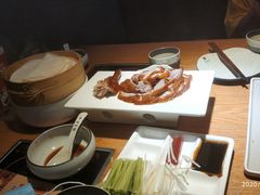 -德香苑脆皮烤鸭·经典(爱融荟城店)