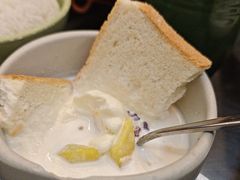 -云海肴·汽锅鸡·云南菜(天津国金汇店)