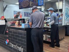 -达美乐比萨(墨玉南路店)