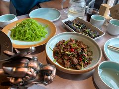 -洞庭鱼香(万科店)