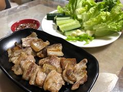 -韩聚园韩国料理(文灶店)
