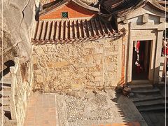 -草庵摩尼教遗址公园