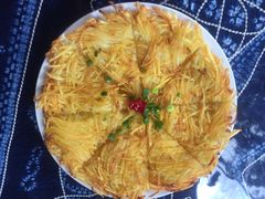 -杨老大生皮白族菜