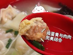 -食惠里小笼包面馆(越秀店)