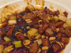-唐食语粥(青山万达广场店)
