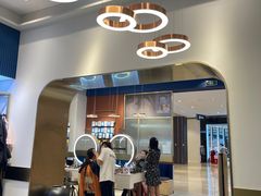 -海马体照相馆(大连柏威年购物中心店)