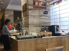 -威珀斯酒店·珀萃美食餐厅 | 海鲜刺身·现烤生蚝·特色烤肉