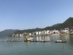 -新安江山水画廊风景区