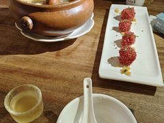 -小喜客·云南特色菜(纳西庭院店)