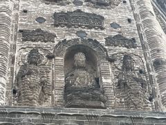 -广胜寺塔