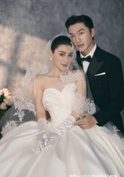 -蒙娜丽莎婚纱摄影(南门店)