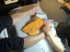 -陆琴脚艺·足浴·SPA(夫子庙店)
