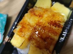 -京樽回転寿司(奥林匹克店)