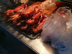 -上海枇杷烤鸭(燕丰商场店)