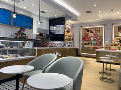 大堂-GODIVA(王府井apm店)
