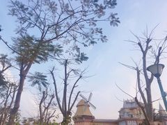 -厦门方特梦幻王国