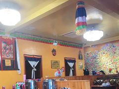 大堂-如意林卡藏餐吧(大昭寺店)