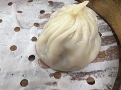 无锡小笼-二泉园老菜馆·百年无锡菜