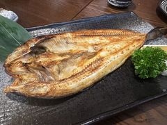 -纹兵卫手打荞麦面日料(虹桥本店)