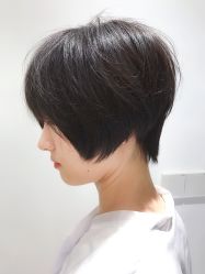 -S.HAIR SALON