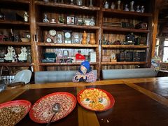 -一桶江山餐厅(松北店)