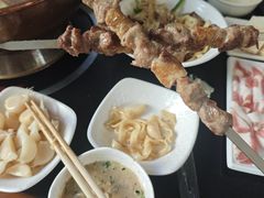 -情忆草原涮肉馆