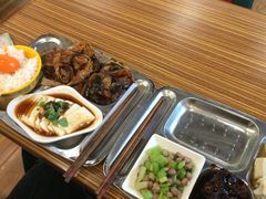 -江南大学-4食堂