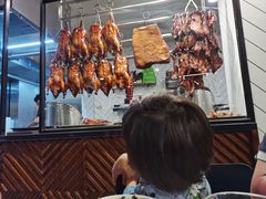 -Food Factory 食街工坊