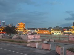 -南屏步行街