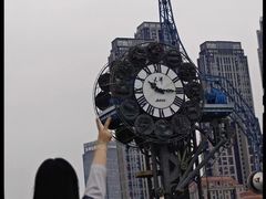 -世纪钟