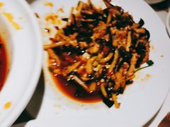 -茅庐川菜(烟台万象汇店)