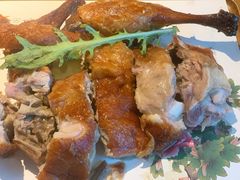 -庆江南江南菜(琴湖溪里花园城店)