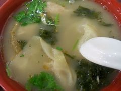 -京都老蔡记(伊河路店)