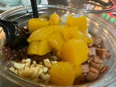 -清真·馬坡二旦烧烤(人生一串拍摄店)