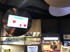 -百美汇影城(LUXE嘉里中心店)