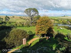 -霍比特人村