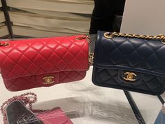 -CHANEL(ifs国际金融店)