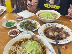柴氏酱牛肉-柴氏风味斋(甘家口店)