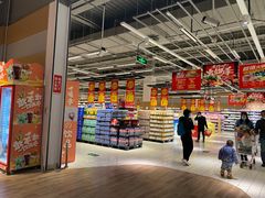 -大润发(南湖店)