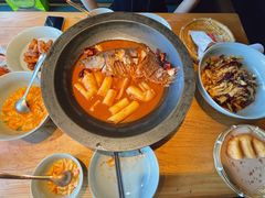 -长安记·大美陕菜(朝阳大悦城店)