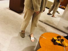-爱马仕 HERMES(德基广场店)