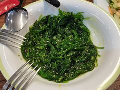 -萨莉亚意式餐厅(悦荟广场店)