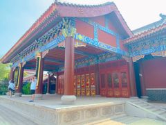 -天津妈祖文化园