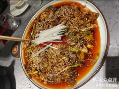 -红辣椒·川菜·火锅(张杨路店)