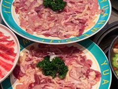 -原味四季椰子鸡(公明百佳华店)