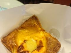 -喜茶(迪士尼小镇DP店)