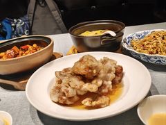 -茶啊冲电影主题文化餐厅(TOUCH12街店)