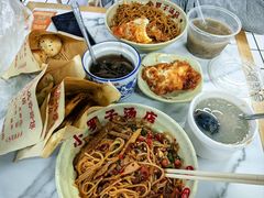 -小罗子汤店(大士院总店)