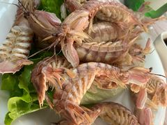 -阿杰臻选海鲜饭店(普陀山店)